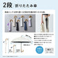 【UV防護率100％】WPC 最強の防uv雨傘